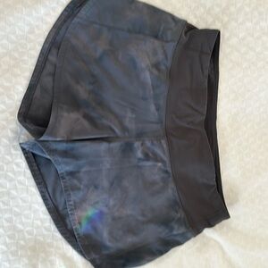 Lululemon Speed Up 4” Short